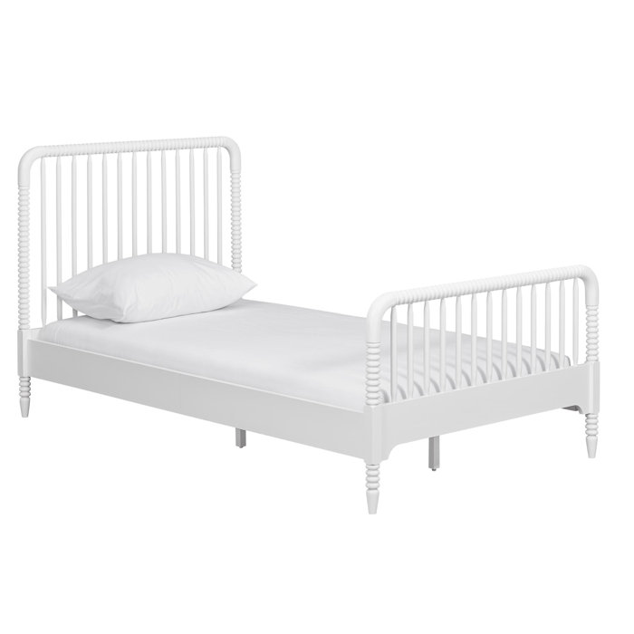 Little Seeds Rowan Valley Panel Bed & Reviews Wayfair